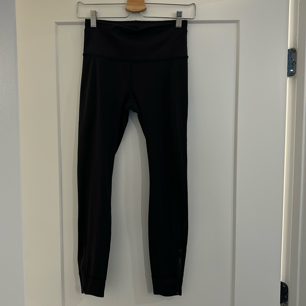 Athleta x Allyson Felix limited edition leggings